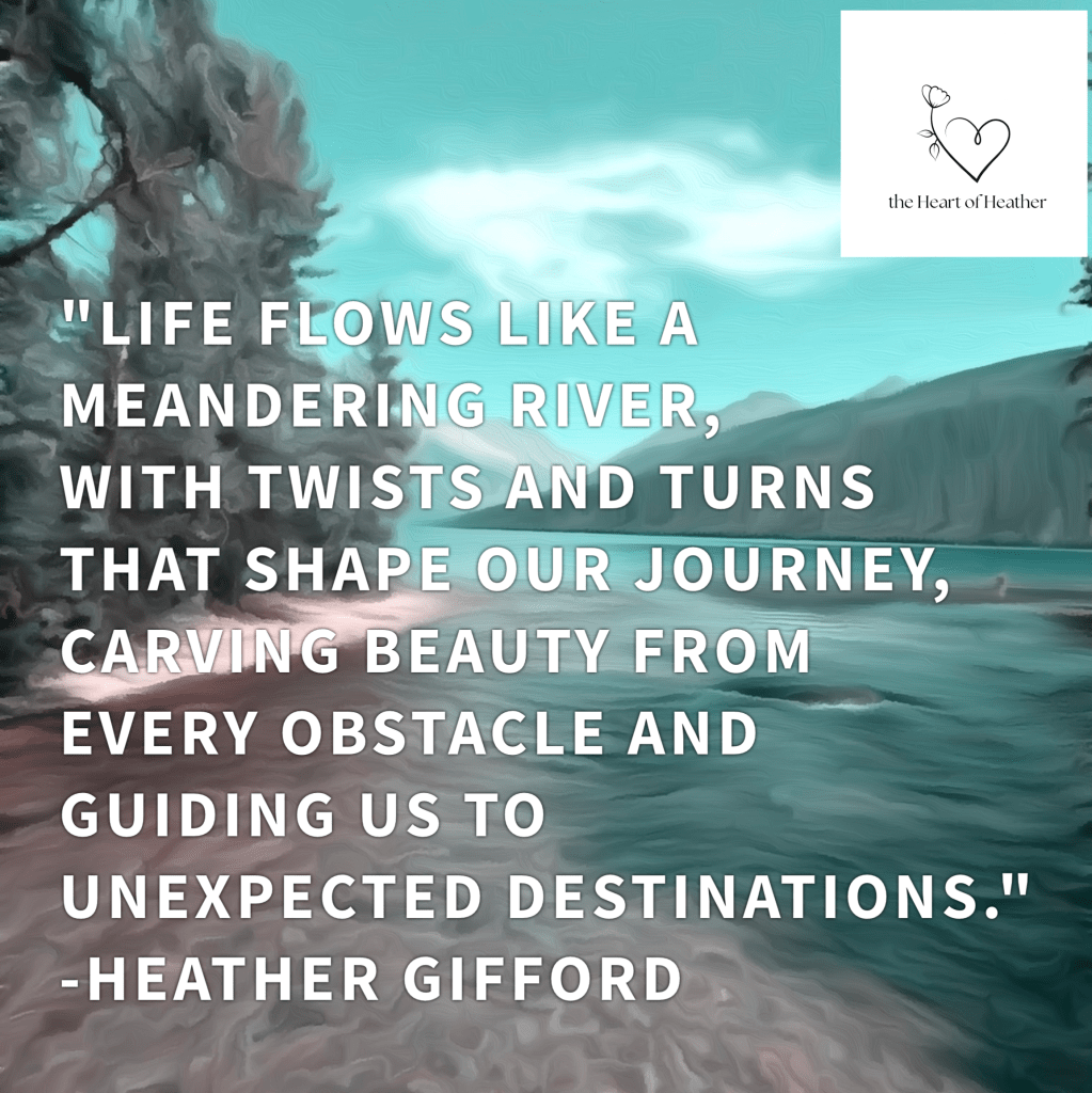 The Journey of&nbsp;Life