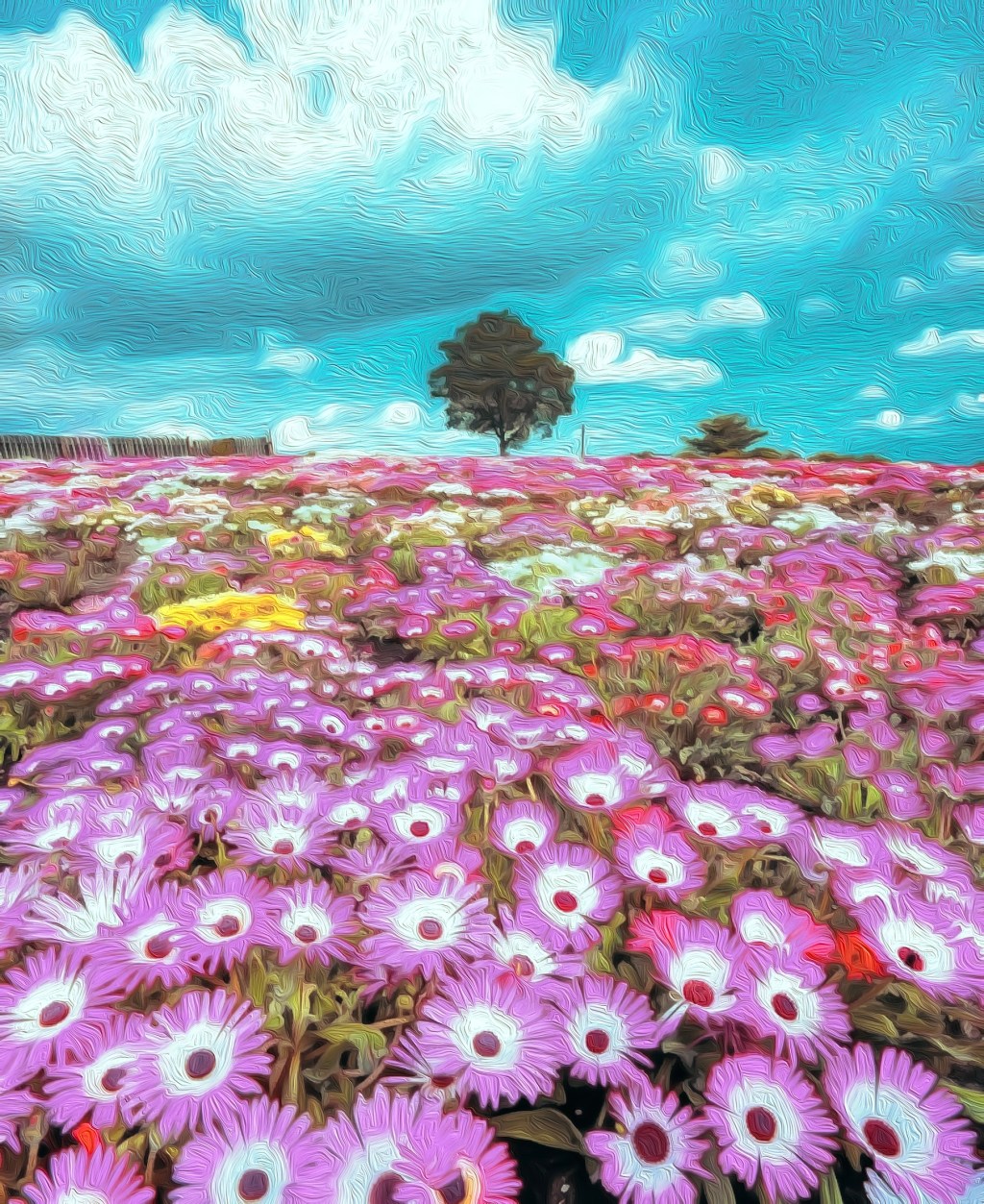 I choose the slow&nbsp;life