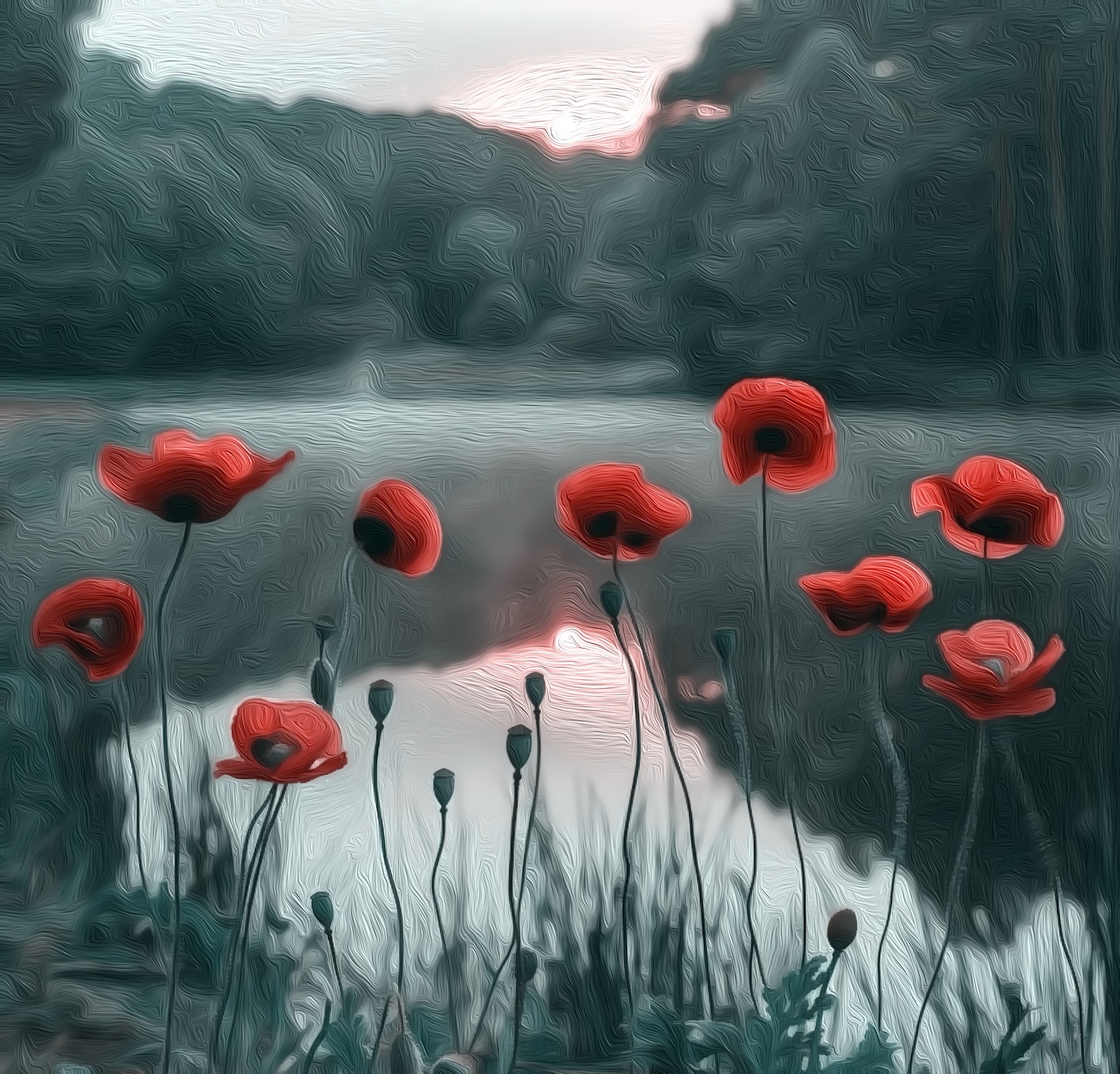 Empathy is the Bridge