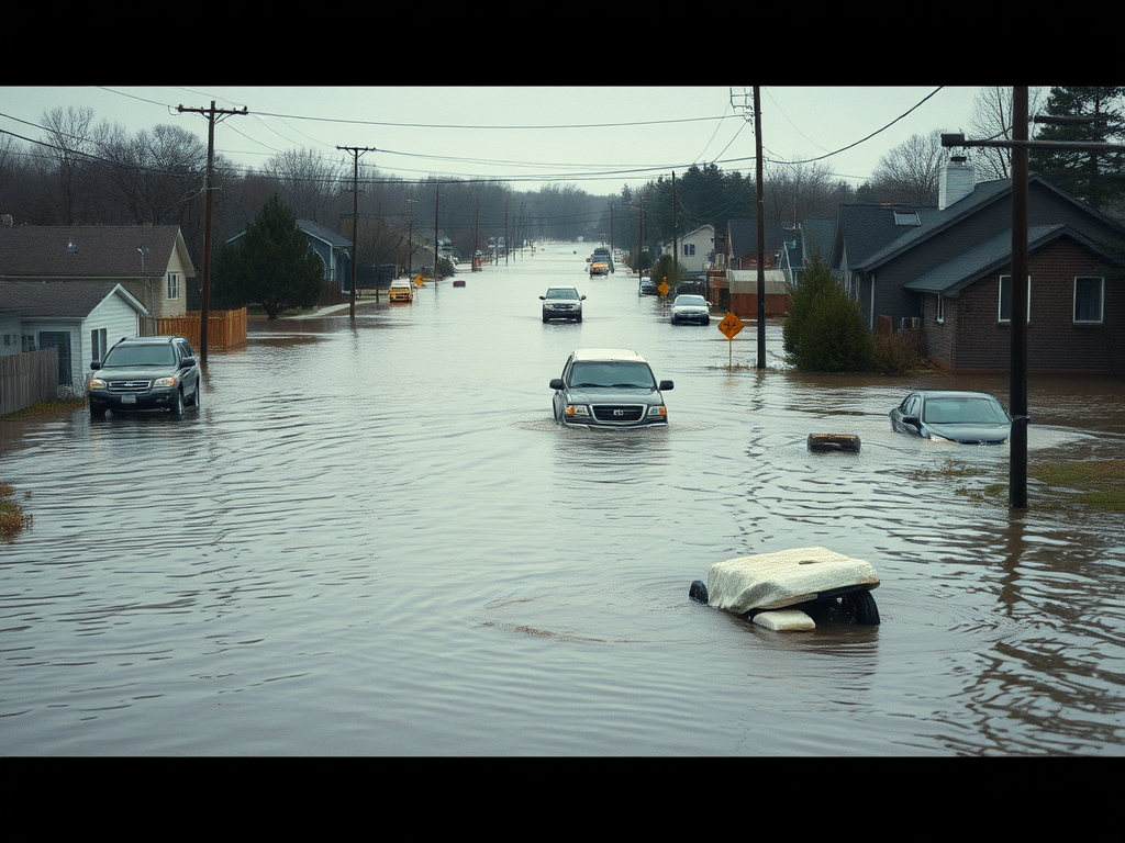 In the Wake of Hurricane Helene: A Call for Unity, Preparedness, and Accountability