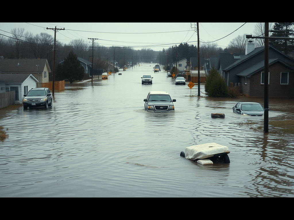 In the Wake of Hurricane Helene: A Call for Unity, Preparedness, and&nbsp;Accountability