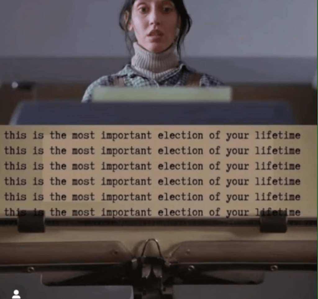 Election Fatigue: Why My Kids are Fed Up with Political&nbsp;Ads