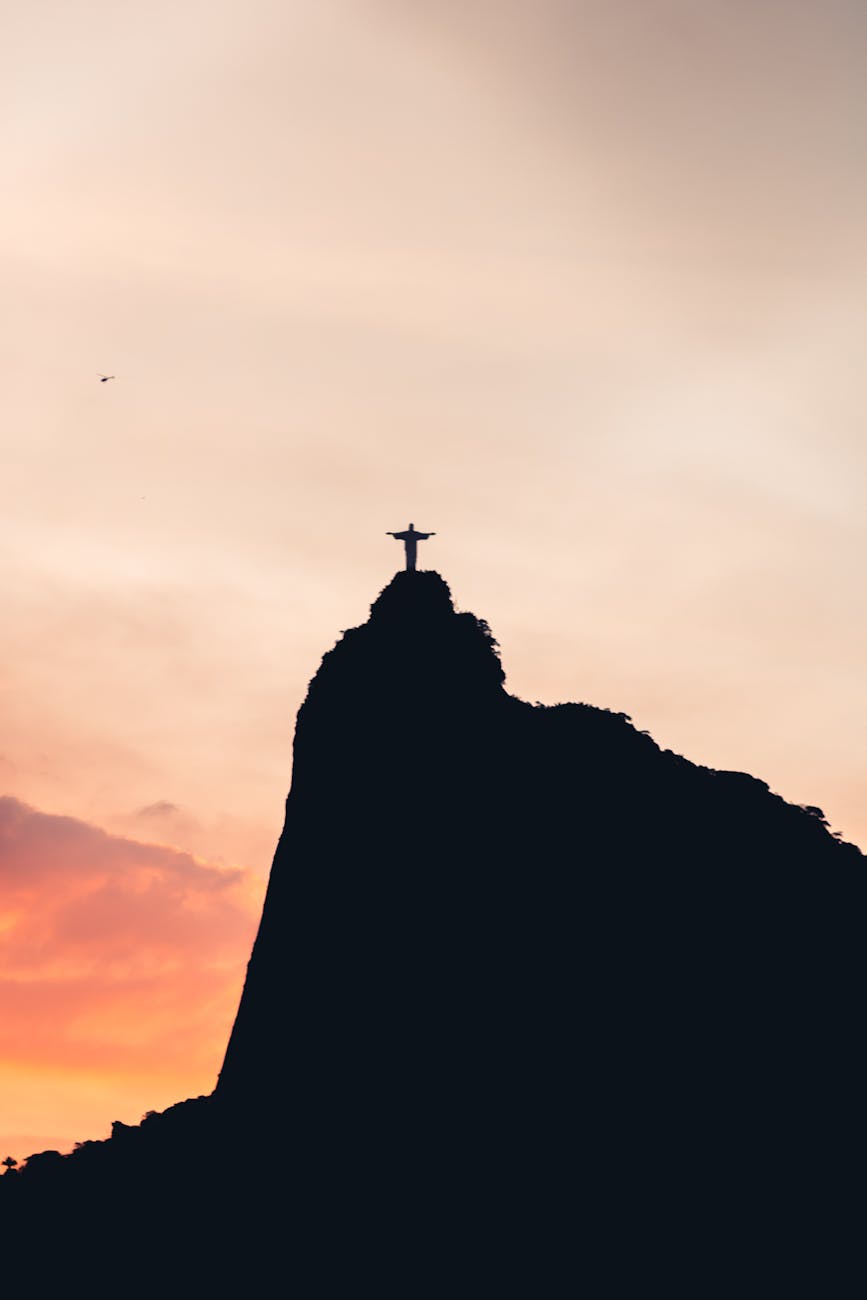 Can Morality Exist Without God? A Conversation About Faith, Secularism, and Finding Our True North