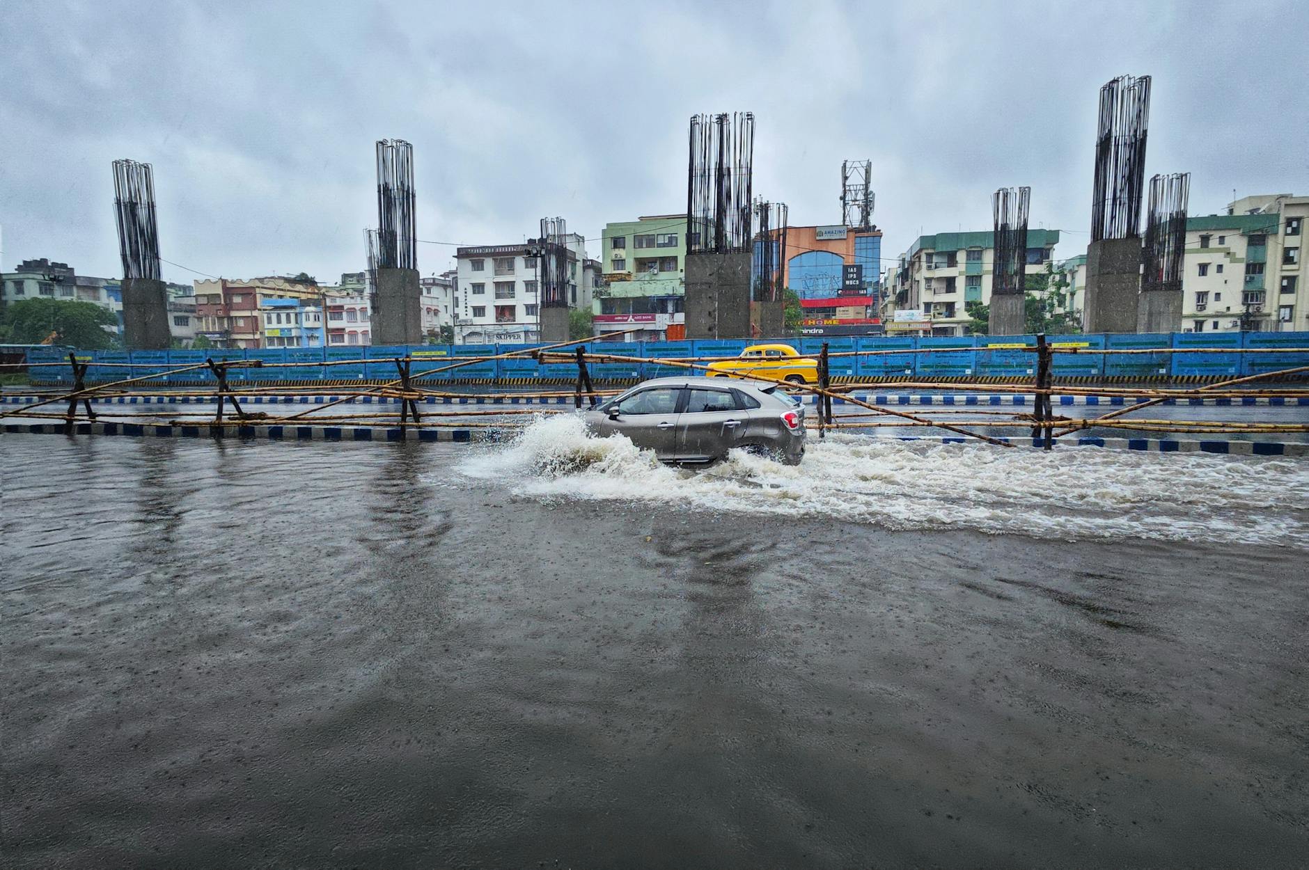 Is Geoengineered Weather Causing the Erratic Weather Patterns We’re Seeing?