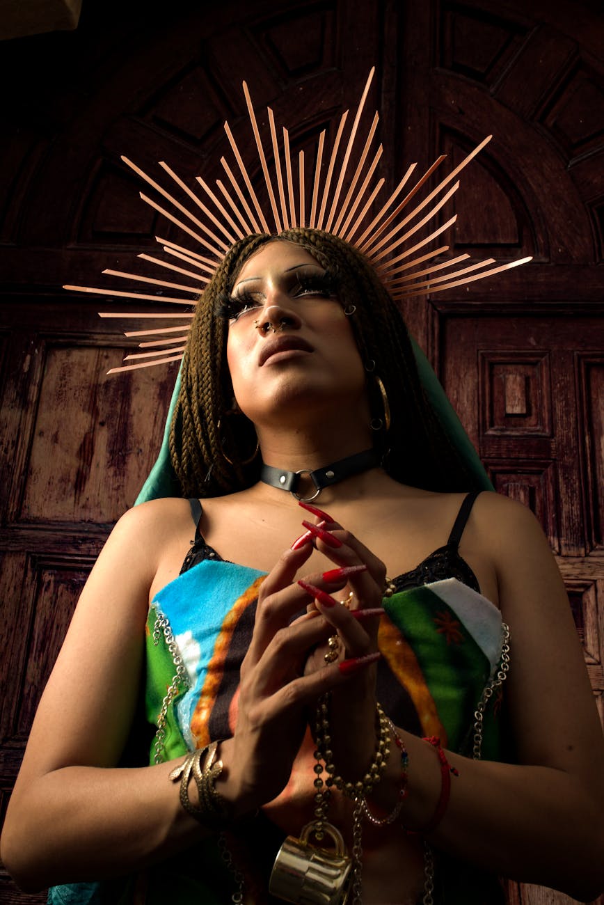 The War on God’s Design: How Society is Undermining Our True Identity