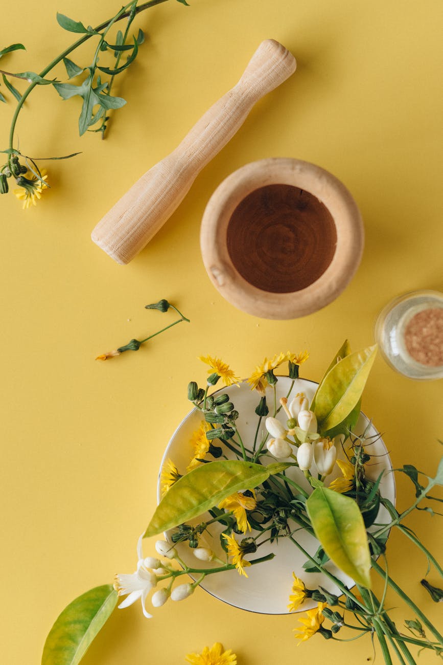 Redefining Self-Care: What It Really Means for People with Chronic Illness
