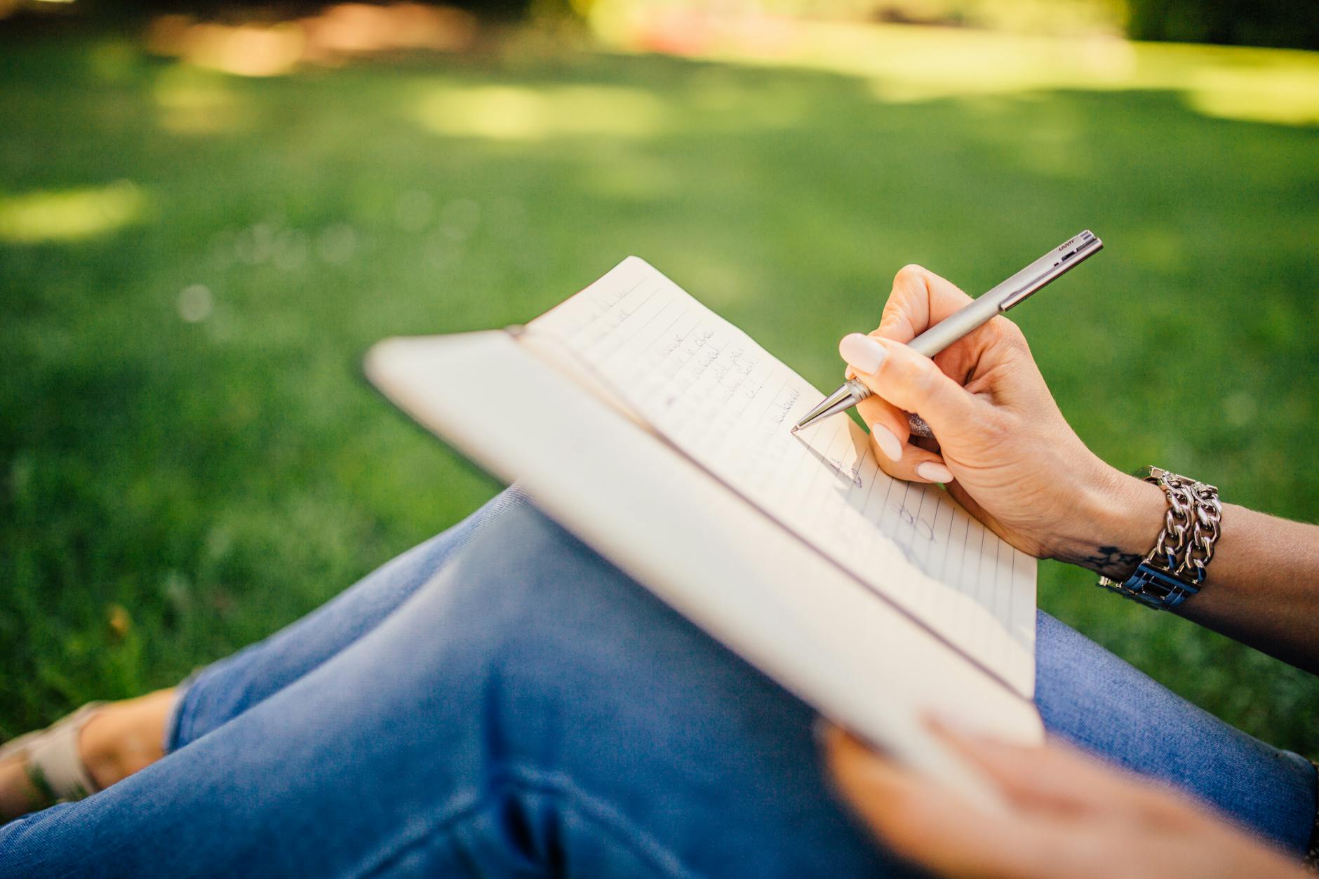 Authentic Self-Care Roadmap