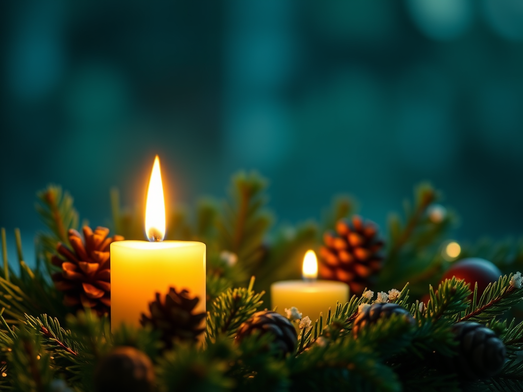 December 22: ADVENT