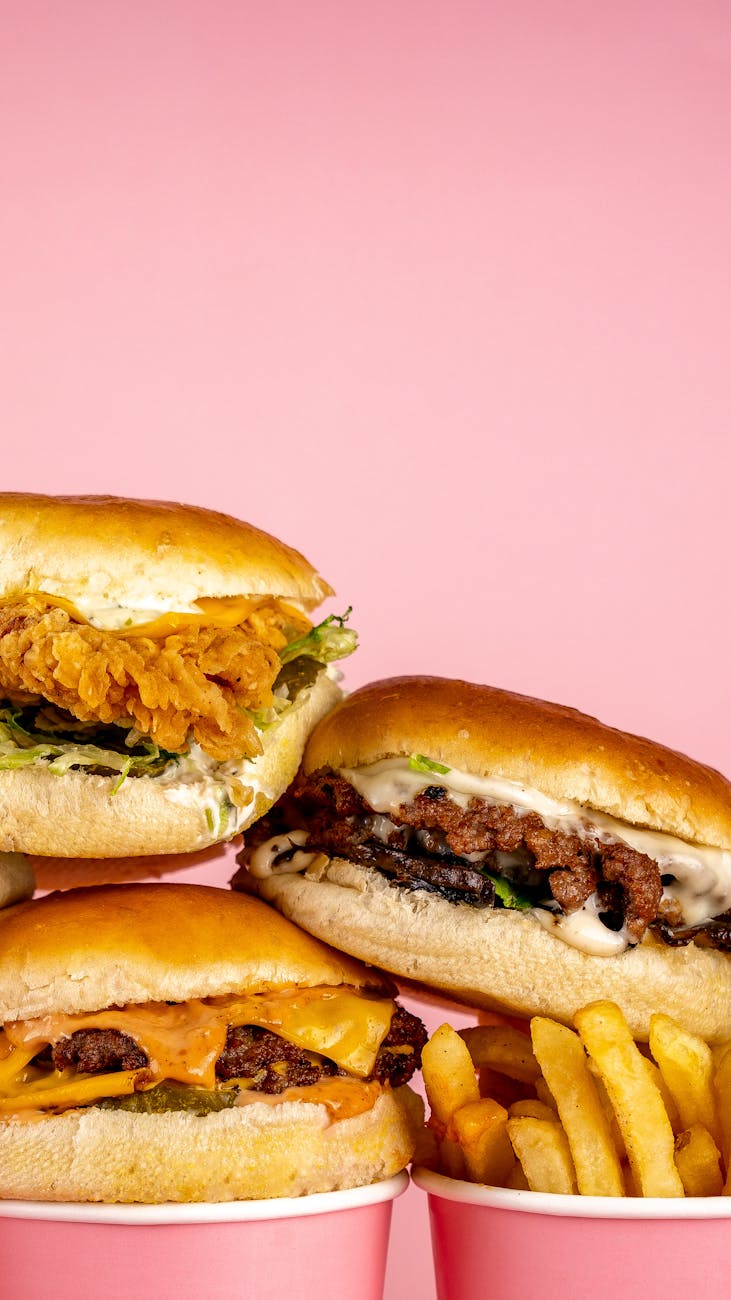 Gluttony vs. Self-Control: Finding Lasting Satisfaction by Renewing Our&nbsp;Minds