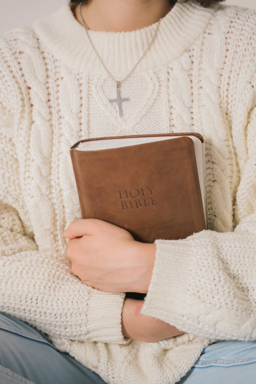 Wrestling with Questions About Faith and God’s Goodness