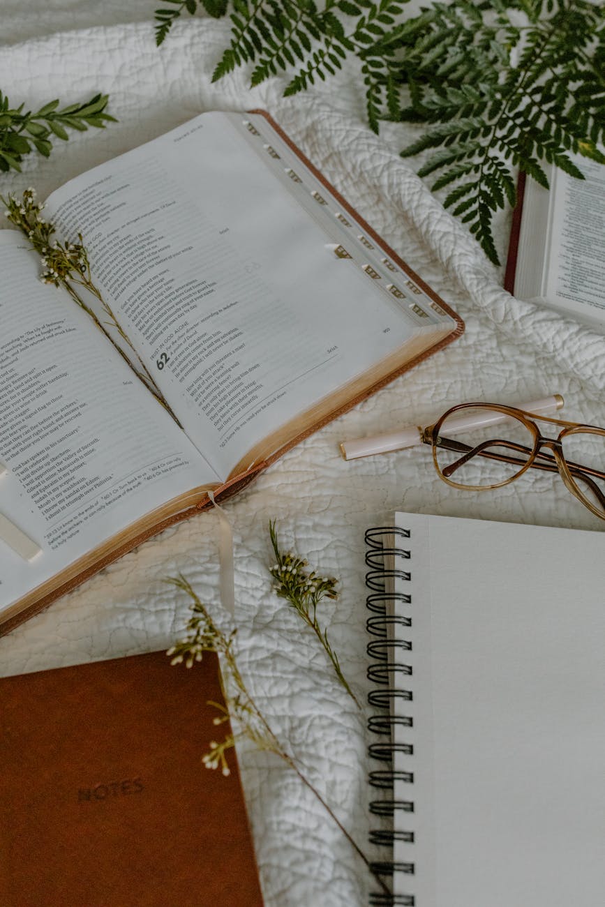 Let God Refine You: Lessons from Ruth’s Story