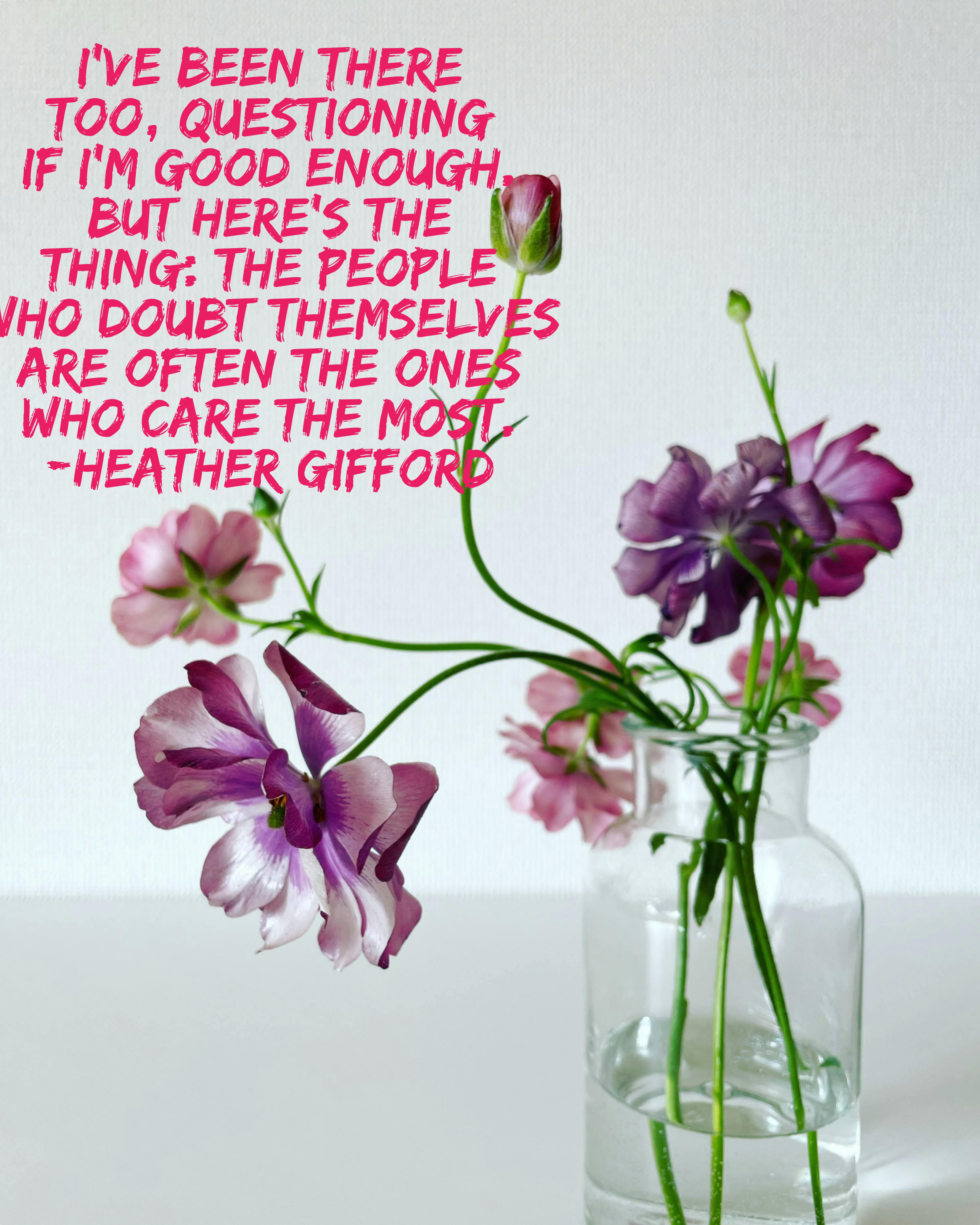 Tuesday Tips: Overcoming Imposter Syndrome by Building Systems That Work for You