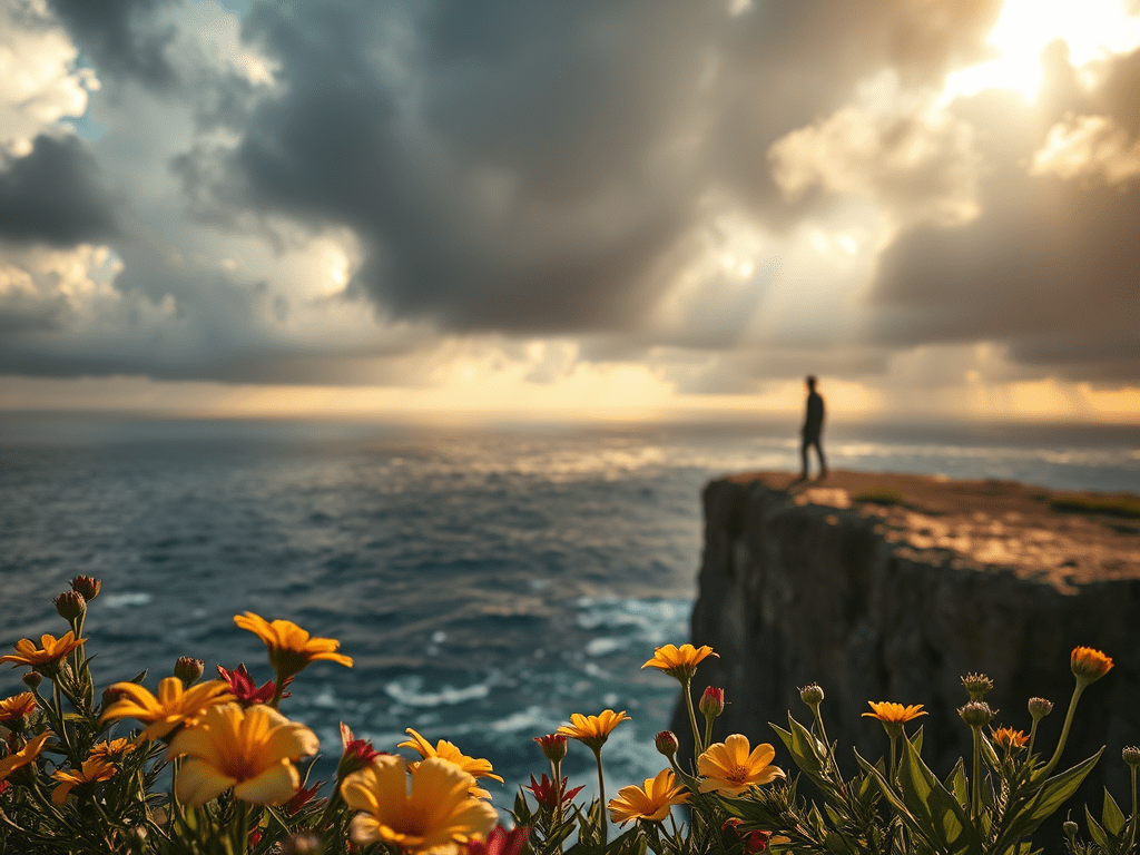 The 2020s: Finding Hope in the&nbsp;Chaos