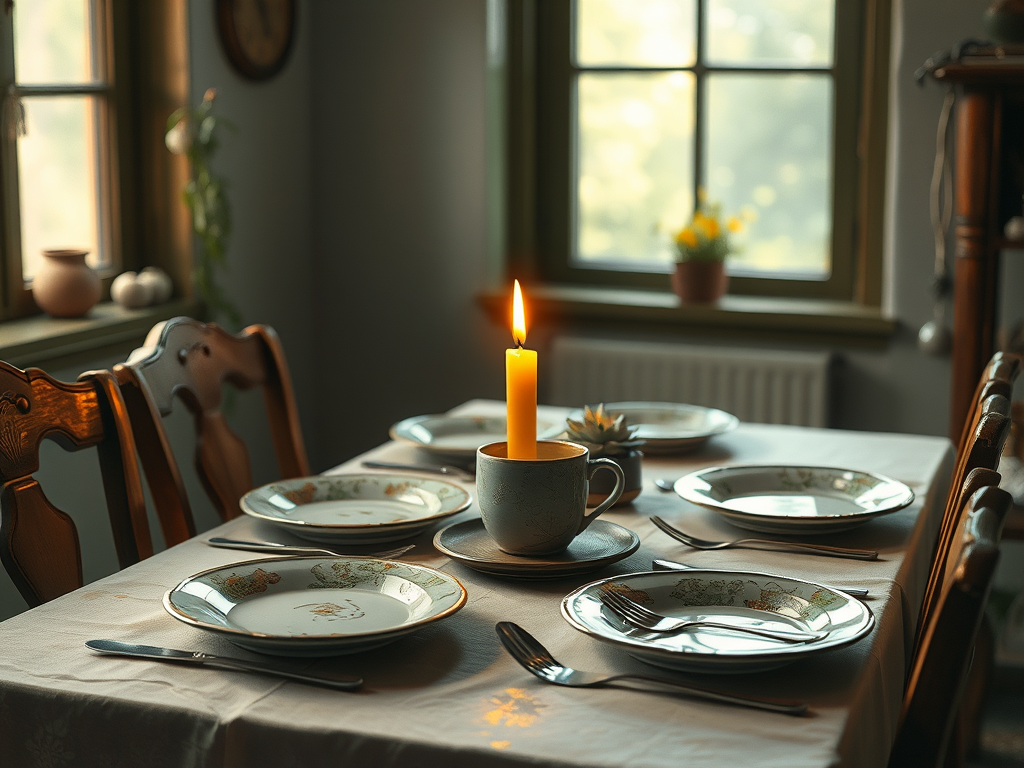 Overconsumption Isn’t the Flex: Finding Joy Beyond Materialism