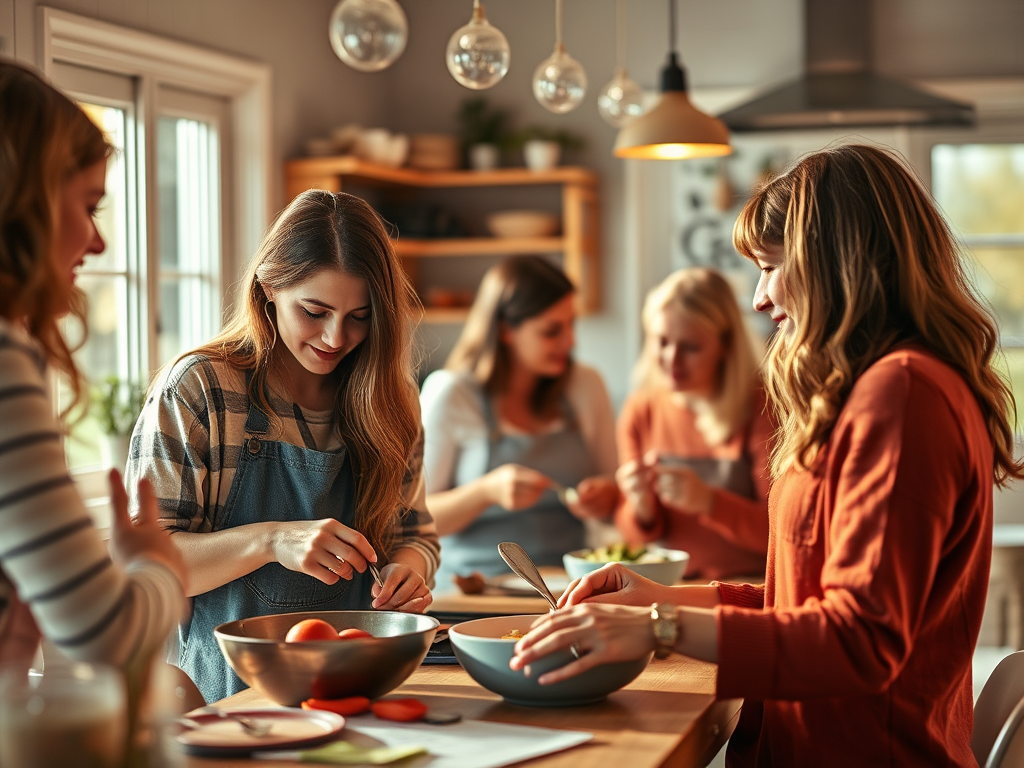 Connect Authentically: Strategies for Social Growth