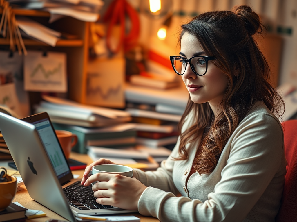 Are You a Spaghetti Marketer? How to Stop Chasing Views and Start Nurturing Your Followers