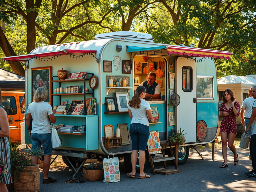 Navigating the Future of Selling and Shopping