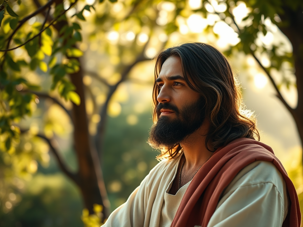 Creating Healthy Boundaries: Lessons from Life and from&nbsp;Jesus