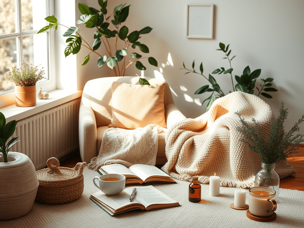 Self-Care Sunday: What It Really Is (and&nbsp;Isn’t)