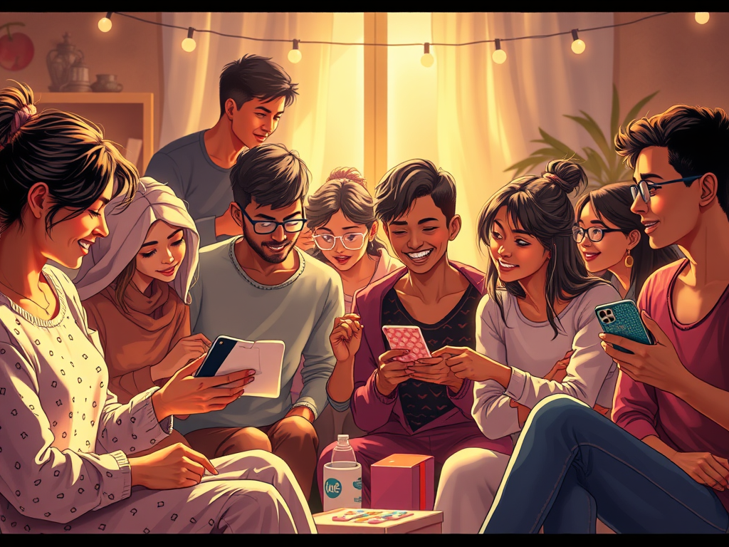 Tick-Tock for TikTok