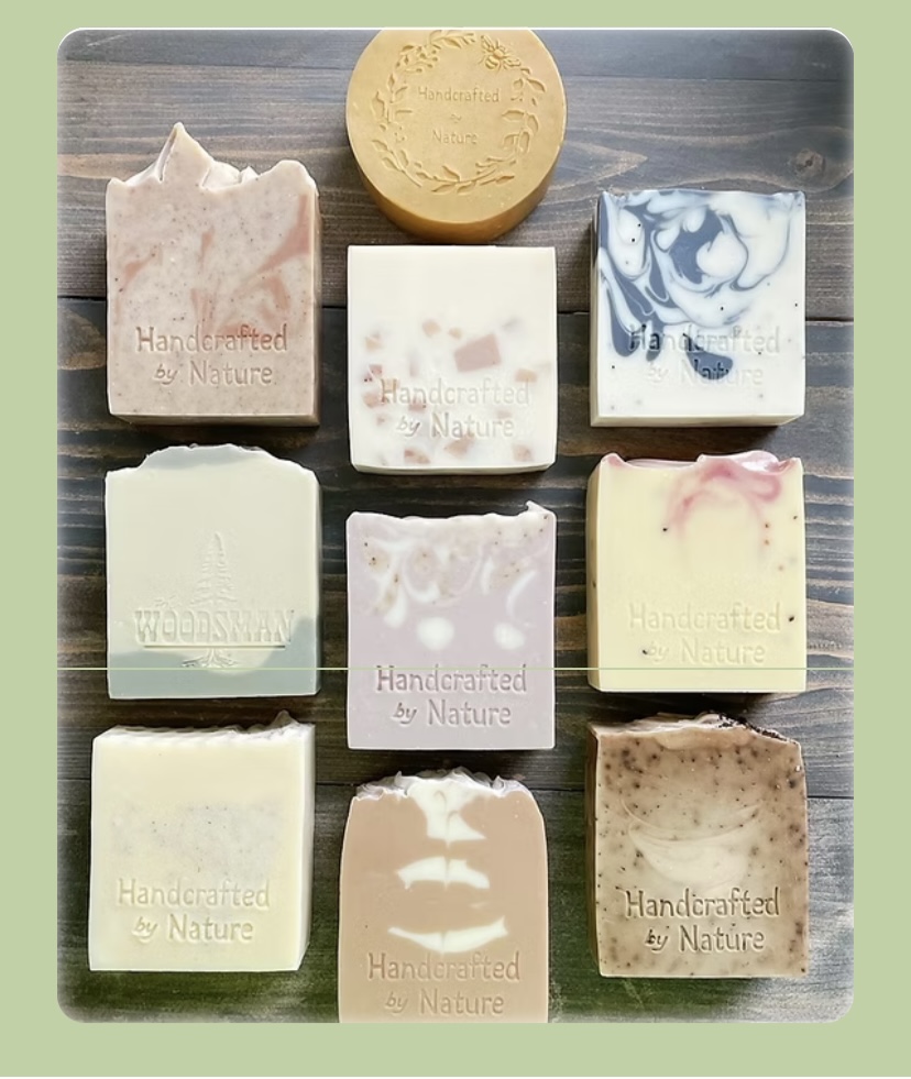 Handcrafted by Nature: A Journey into Clean Living and Conscious&nbsp;Skincare