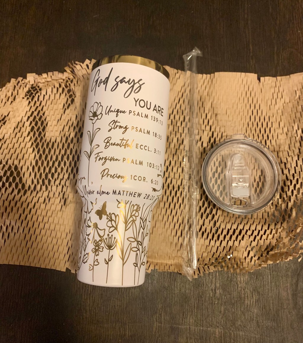 Friday Feature: Unboxing Faith and&nbsp;Creativity