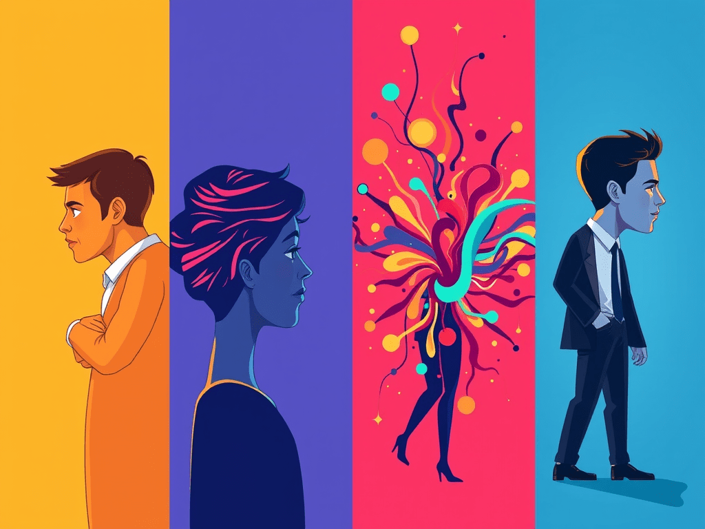 Tuesday Tips: How to Use the YOU Archetypes to Run Your Business Without Burning It to the&nbsp;Ground