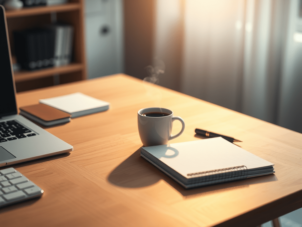 Minimalism for the Mildly Deranged&nbsp;Entrepreneur