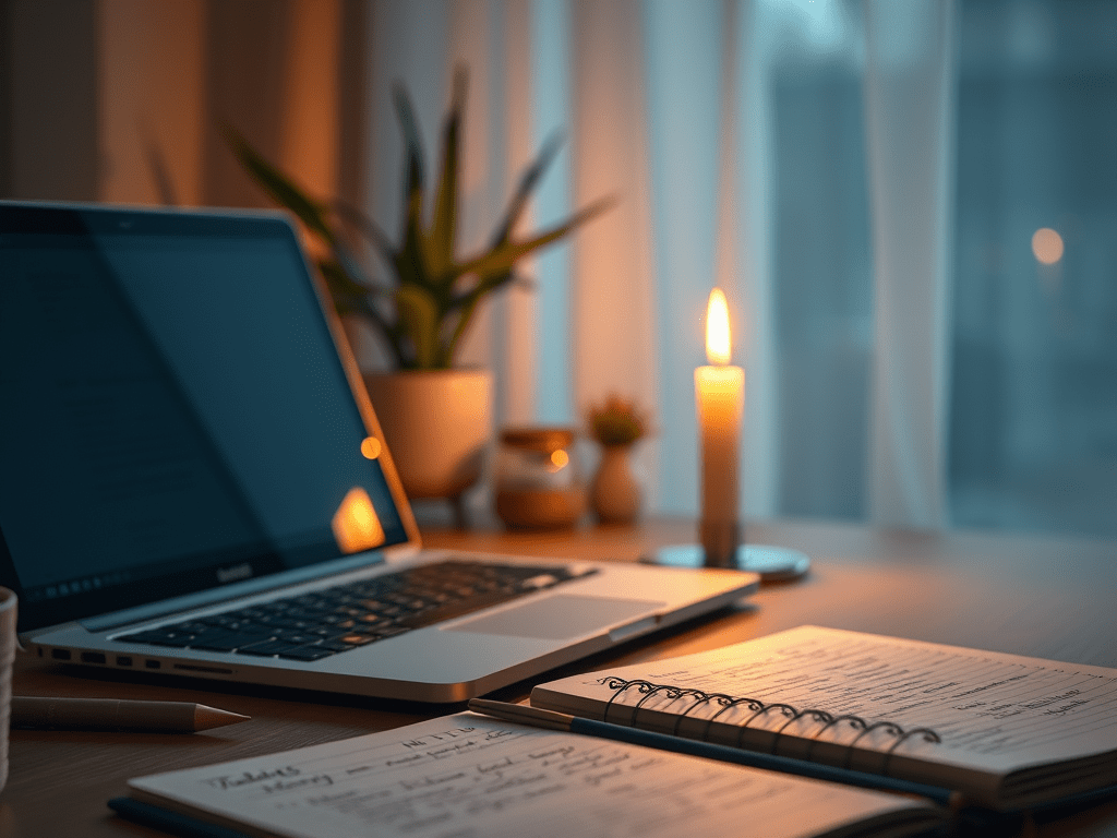 From Burnout to Balance: Master Your Weekend&nbsp;Mindset