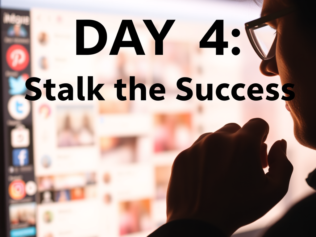 Transform Your Goals with Strategic Obsession