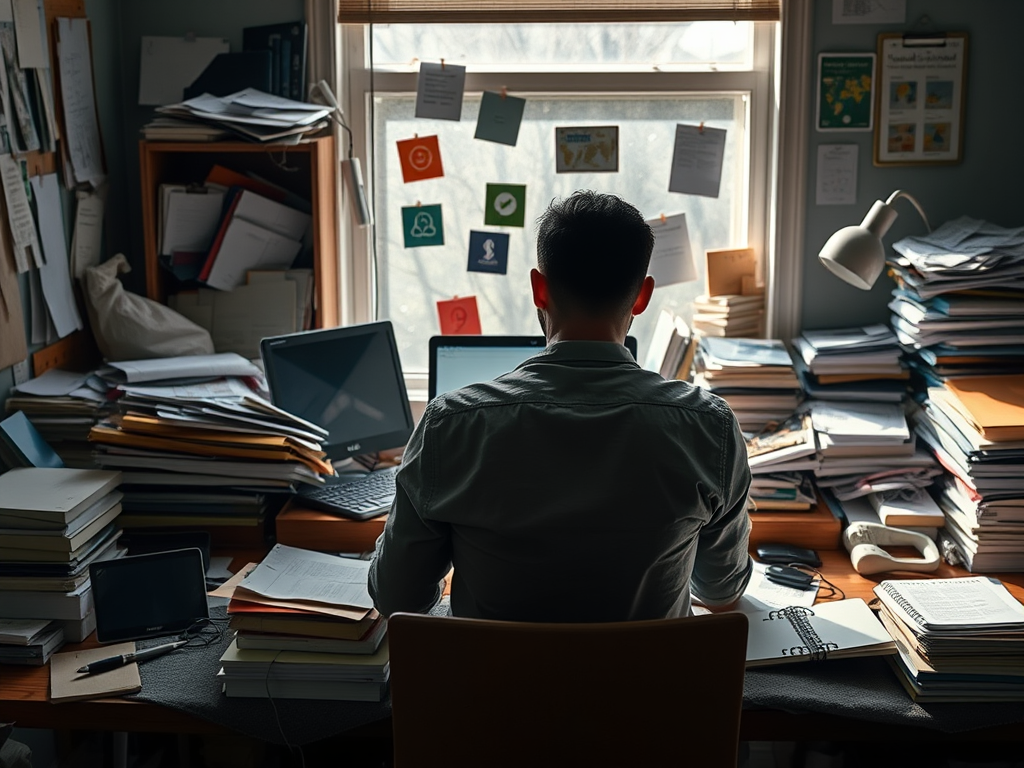 Cut the Dead Weight: A Midweek Obsession With Less