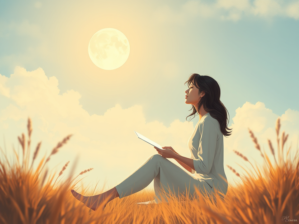 Monday Motivation: It’s Not Ghosting. It’s Goal-Setting.