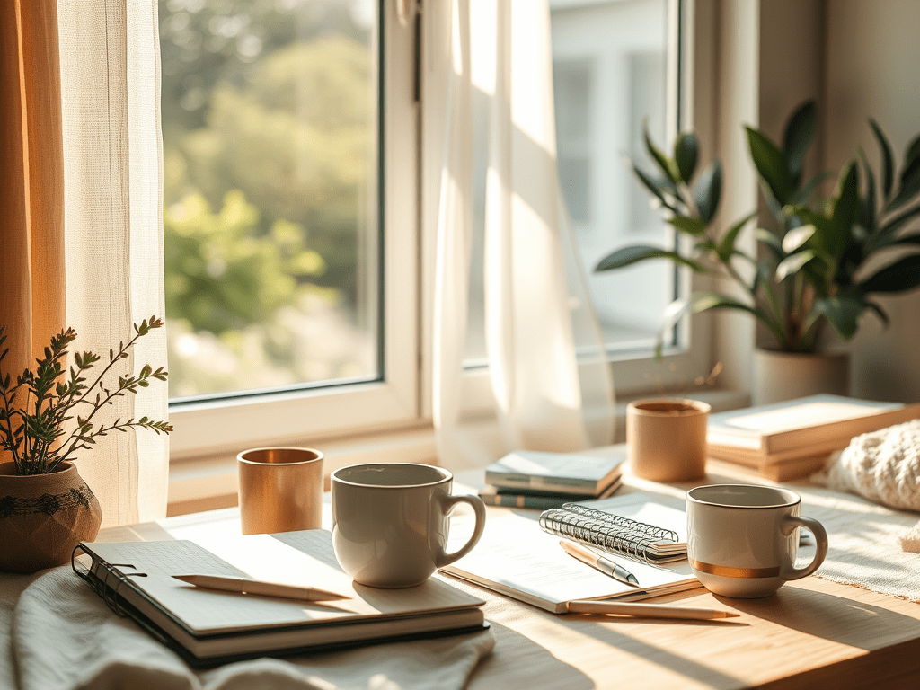 Routines for Each YOU Archetype: Structure That Doesn’t Suck Your&nbsp;Soul