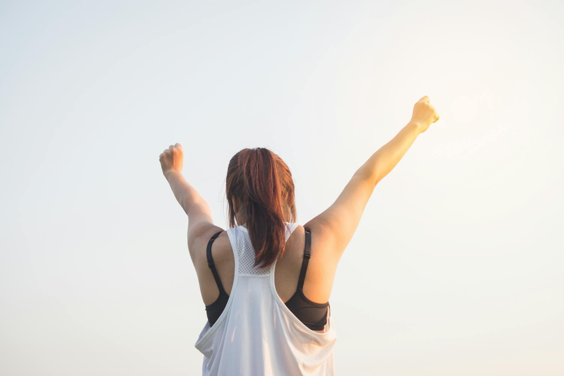 The Energy Audit — Track What Fuels You vs. What Feeds Off You
