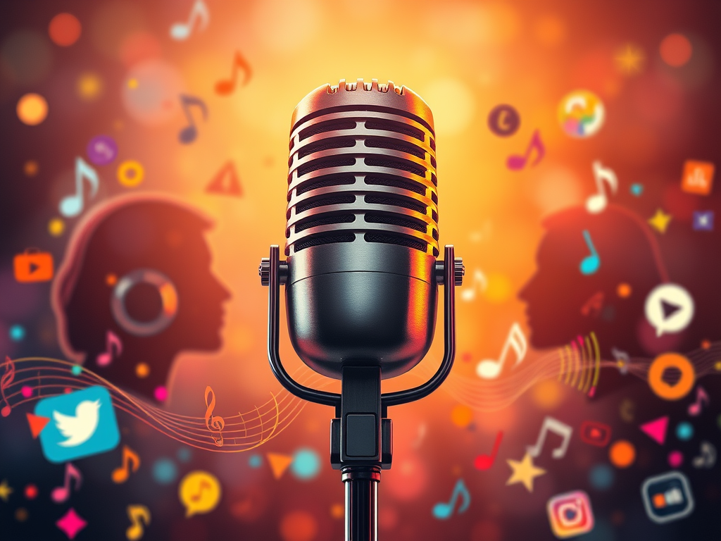 Throwback Thursday: What Are Words&nbsp;For?