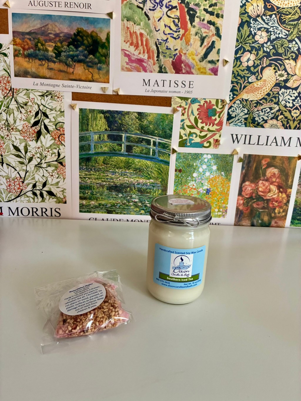 Friday Feature-Small Biz Review