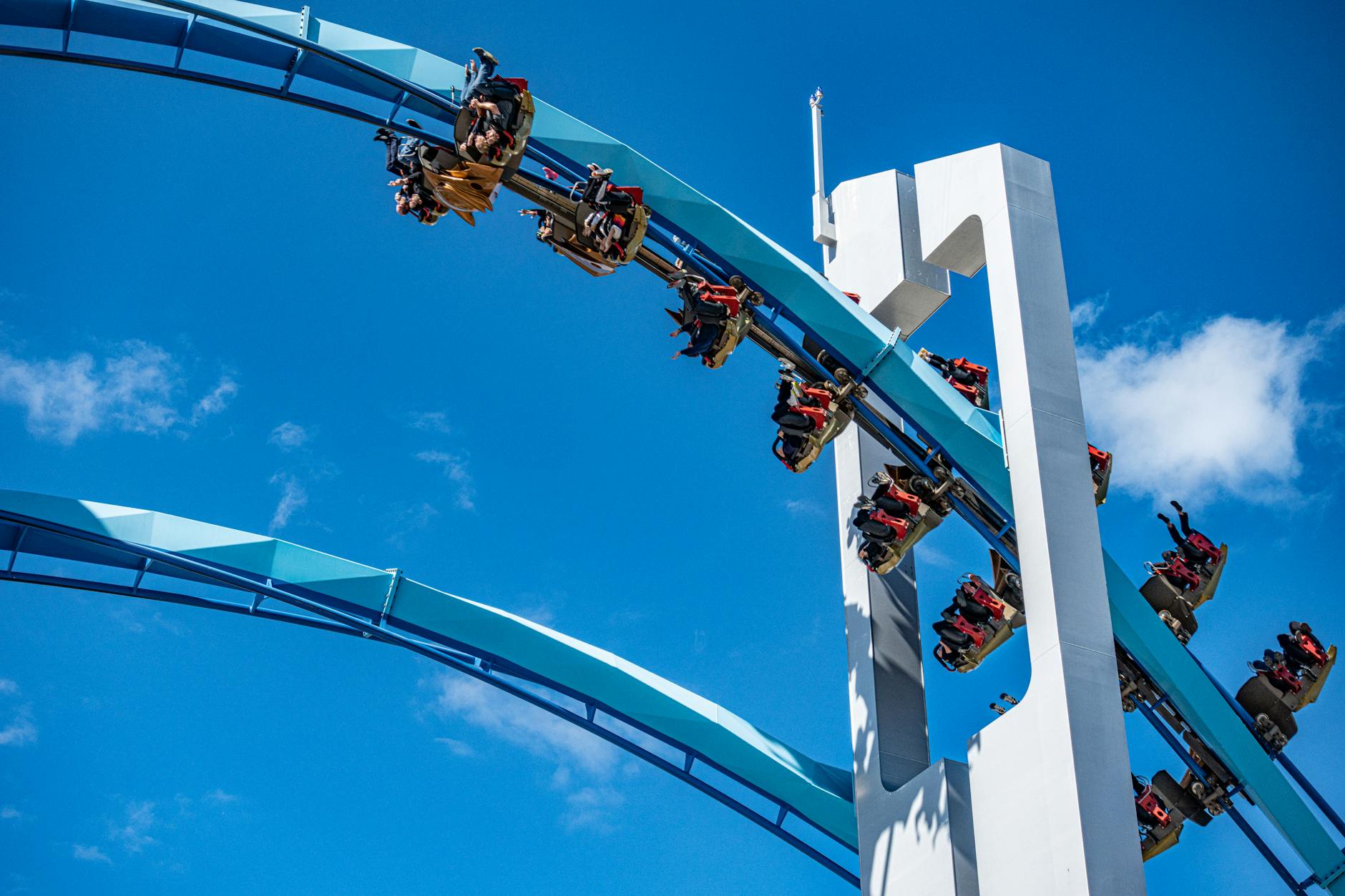 Throwback Thursday: From Cedar Point to Social Security—Gen X and the Retirement Time Bomb