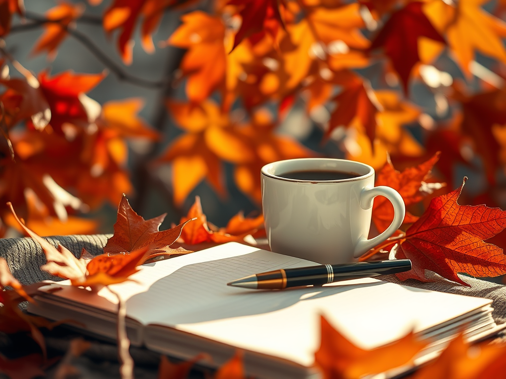 A New Season, A Fresh Direction