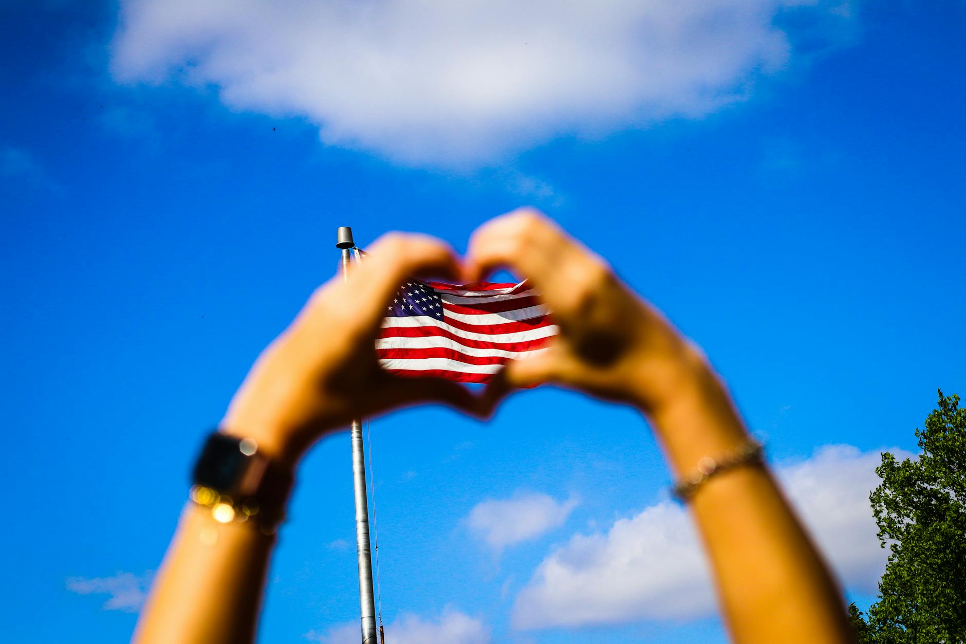 The Shift from Liberalism to Identity Politics