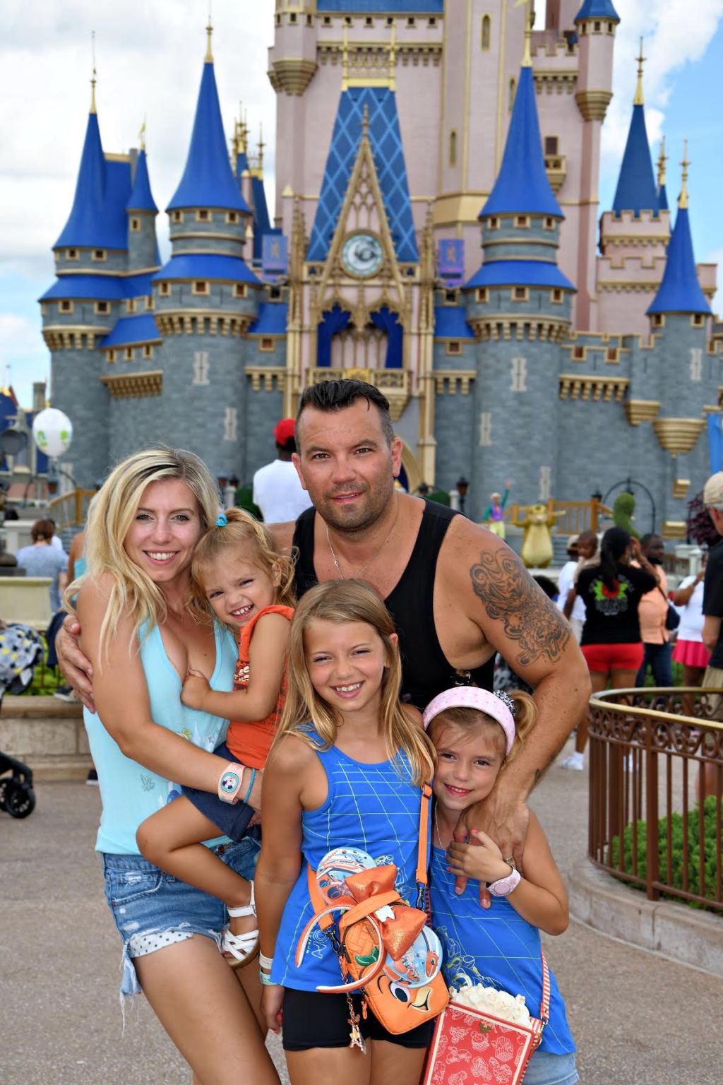 Sunday Funday: The Price of&nbsp;Magic