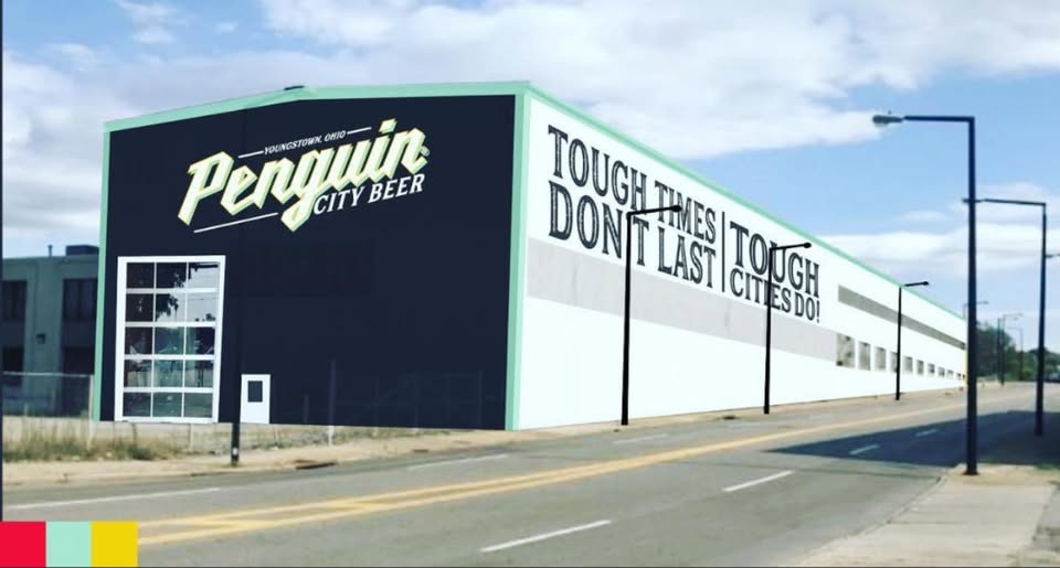 Wednesday Wisdom: Tough Cities Rise Again — Youngstown’s New Chapter