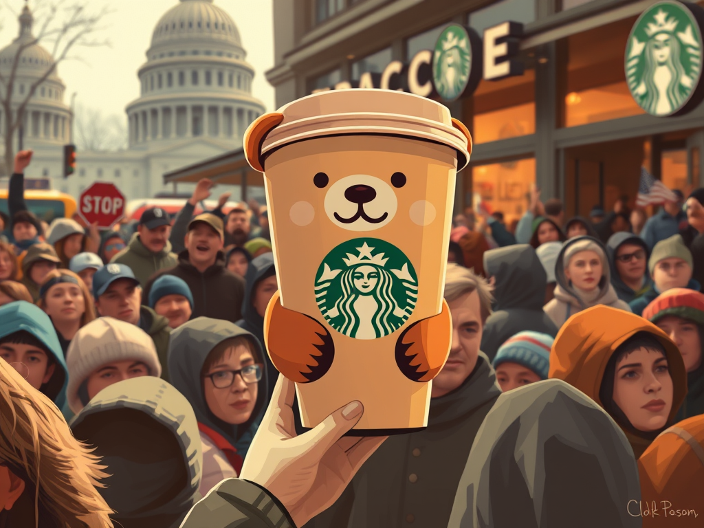 Manic Monday: Of Bears, Buses, and Beltway Blunders
