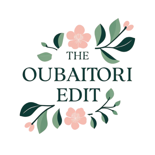 THE OUBAITORI EDIT