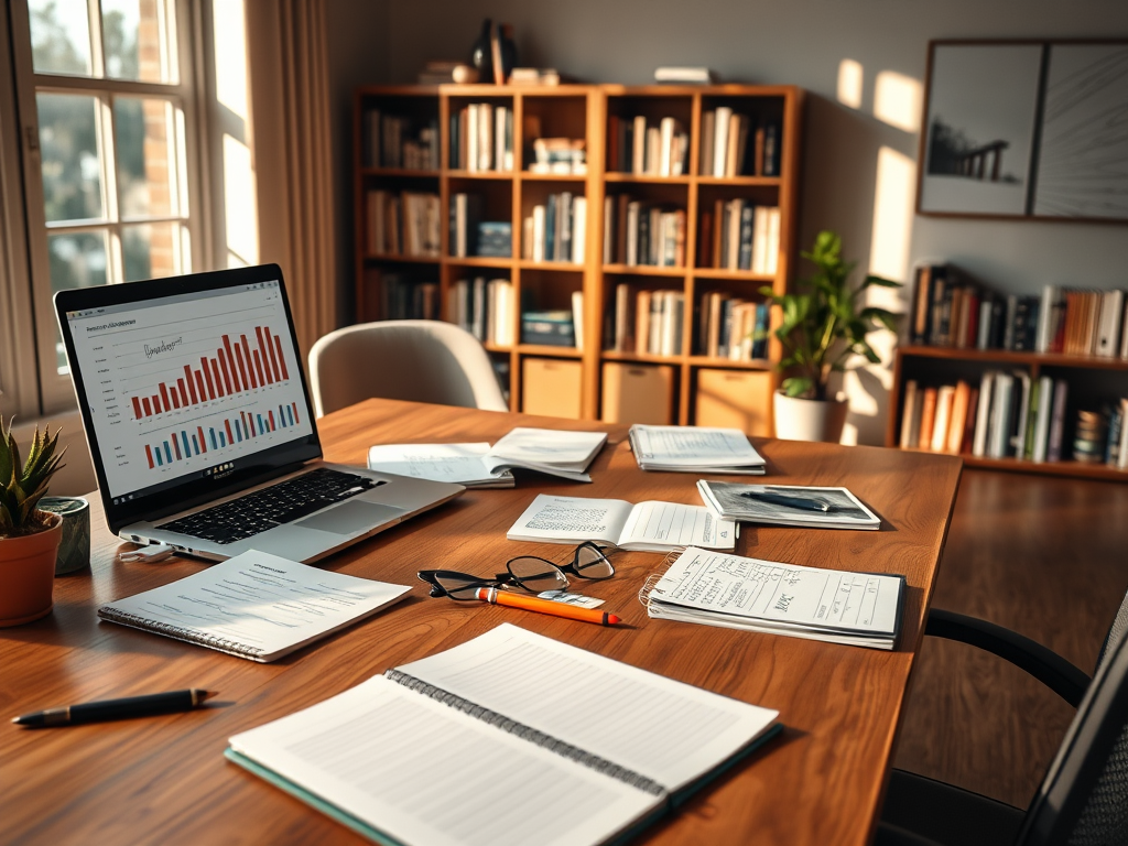 Tuesday Tip: Close the Books on 2025 — With Intention