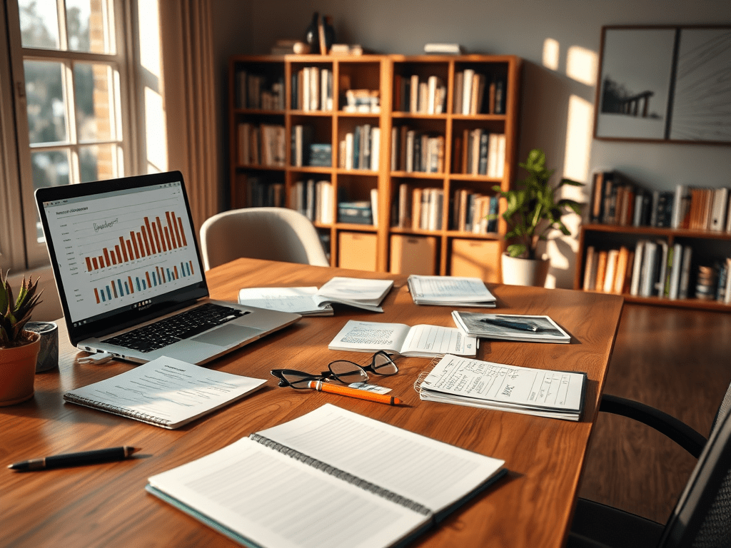 Tuesday Tip: Close the Books on 2025 — With&nbsp;Intention