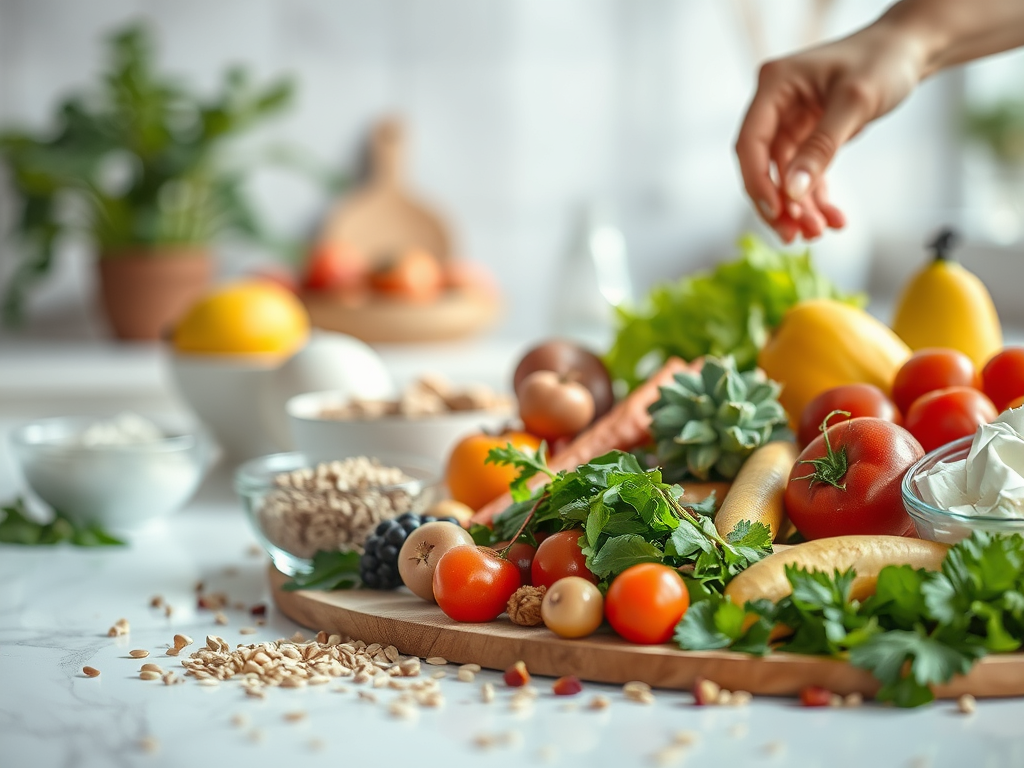 Healing Through the New Year: A Personal Journey