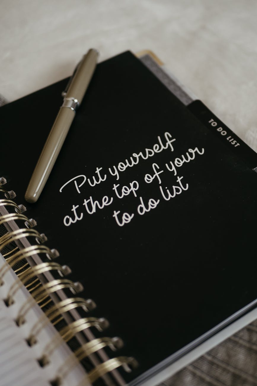 Build Your Resolution Blueprint for Success 2026