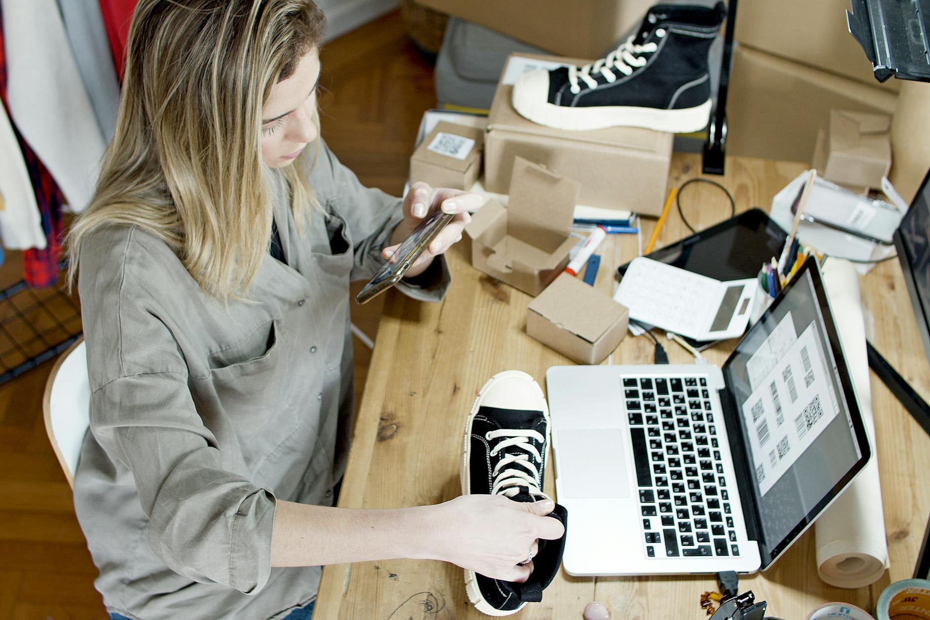 Why I Shifted My Focus from Reselling to Downsizing