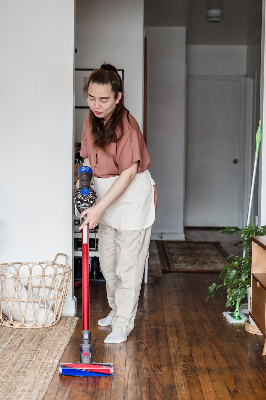 Mastering Household Chaos: The CEO Approach