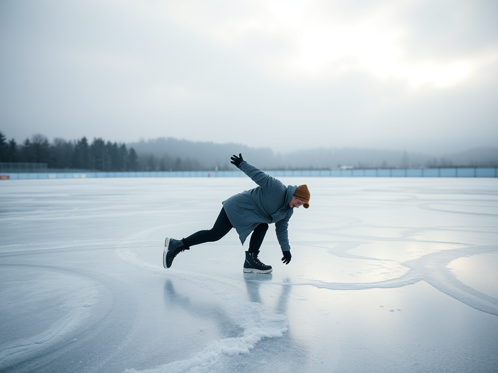 National Get Up Day: The Quiet Strength of Getting Back Up